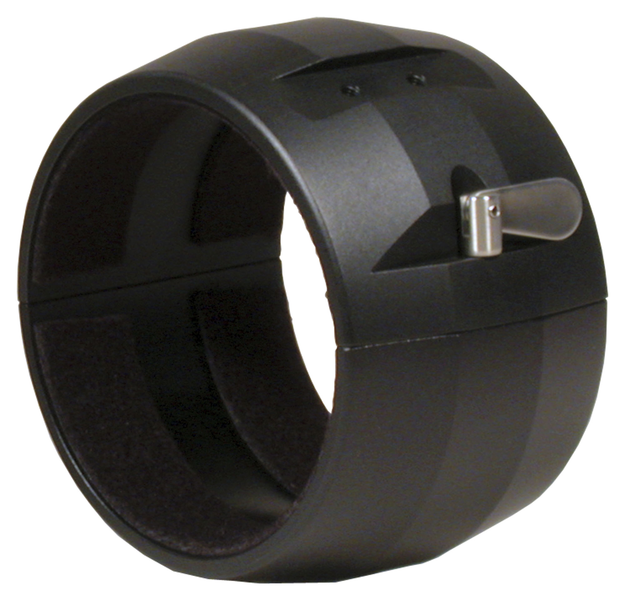 4” Ring Mount - Satin